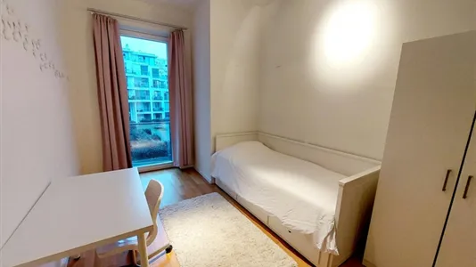 Apartments in Location is not specified - photo 10