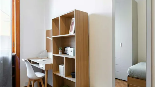 Rooms in Milano Zona 3 - Porta Venezia, Città Studi, Lambrate - photo 4
