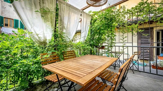 Apartments in Florence - photo 10