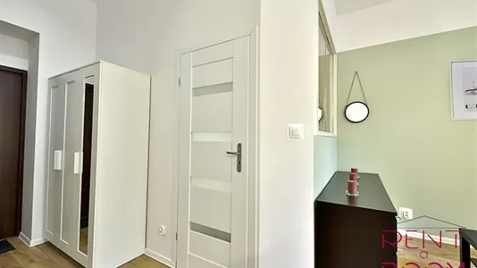 Apartments in Łódź - photo 7