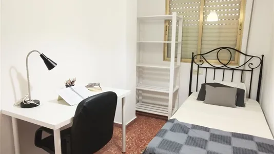Rooms in Burjassot - photo 5