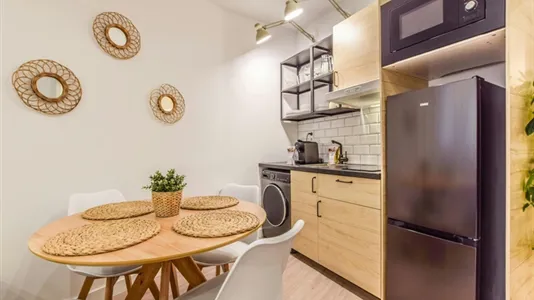 Apartments in Madrid Centro - photo 4