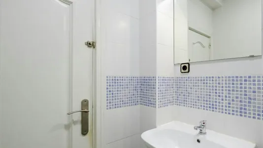 Rooms in Getafe - photo 8