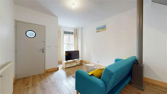 Rooms in Lille - photo 9