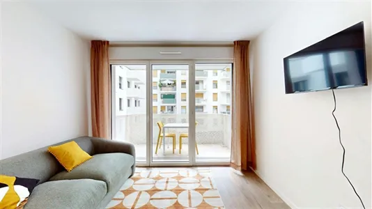 Rooms in Nanterre - photo 5