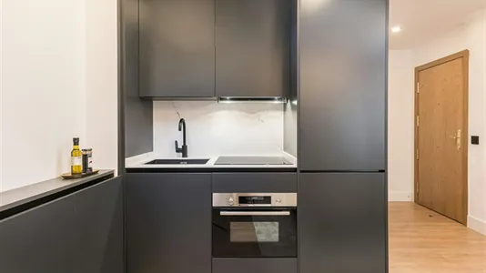 Apartments in Madrid Moncloa-Aravaca - photo 8