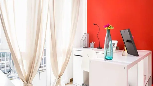 Rooms in Milano Zona 8 - Fiera, Gallaratese, Quarto Oggiaro - photo 5