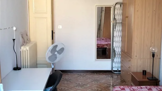 Apartments in Roma Municipio II – Parioli/Nomentano - photo 2