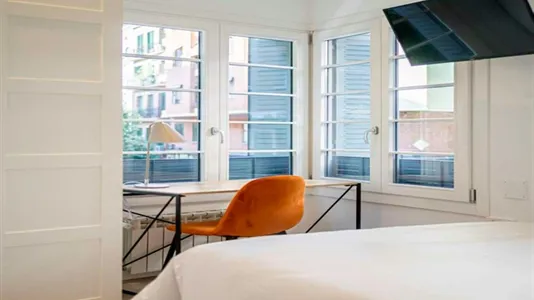 Rooms in Madrid Chamberí - photo 5