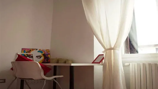 Rooms in Milano Zona 8 - Fiera, Gallaratese, Quarto Oggiaro - photo 2