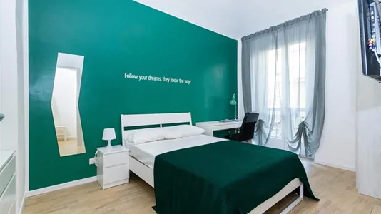 Rooms in Turin - photo 3