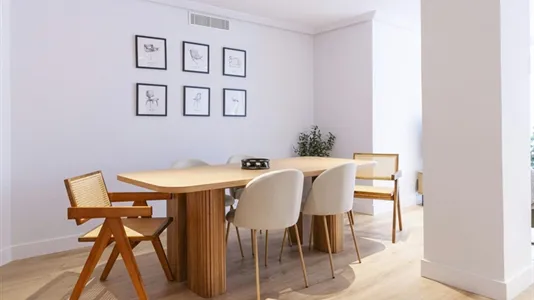 Apartments in Madrid Chamartín - photo 5