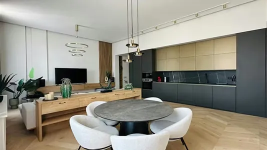 Apartments in Budapest Terézváros - photo 6