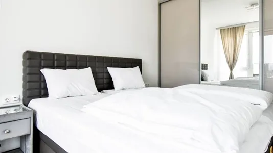 Apartments in The Hague Haagse Hout - photo 2