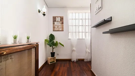 Rooms in Madrid Salamanca - photo 9