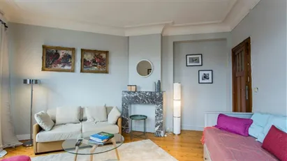 Apartment for rent in Brussels Sint-Pieters-Woluwe, Brussels