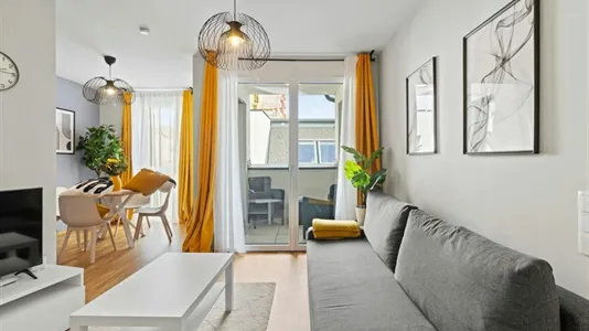 Apartments in Vienna Floridsdorf - photo 5