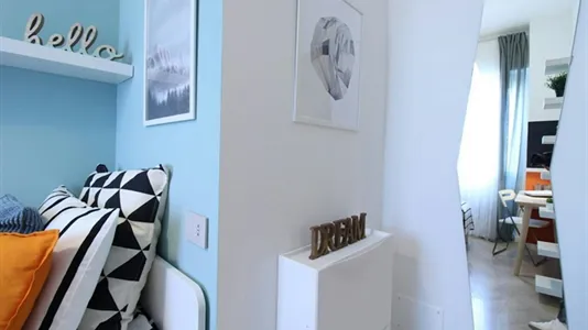 Rooms in Brescia - photo 2