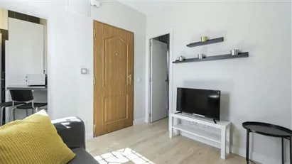 Apartment for rent in Madrid Arganzuela, Madrid