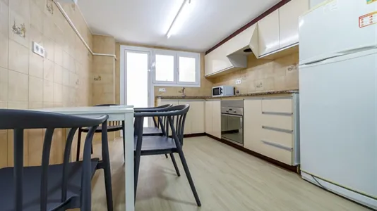 Rooms in Valencia Campanar - photo 8