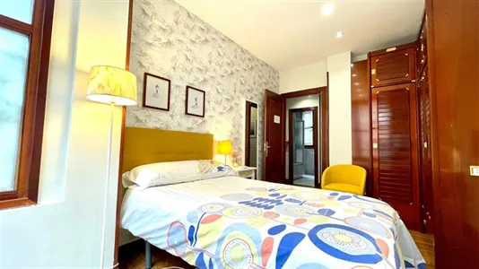 Rooms in Bilbao - photo 8