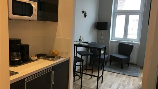 Apartments in Vienna Hernals - photo 10