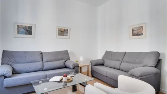 Rooms in Madrid Centro - photo 4