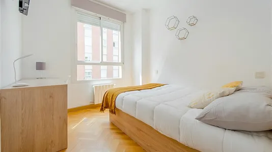 Rooms in Madrid Arganzuela - photo 4