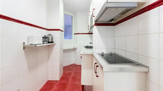 Apartments in Madrid Tetuán - photo 5