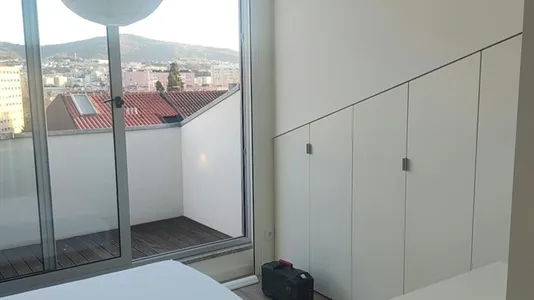Rooms in Braga - photo 5
