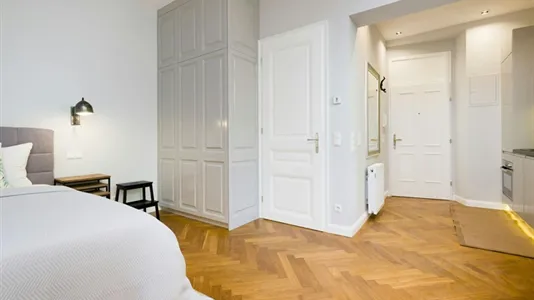 Apartments in Vienna Alsergrund - photo 10