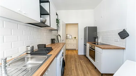 Rooms in Berlin Treptow-Köpenick - photo 8