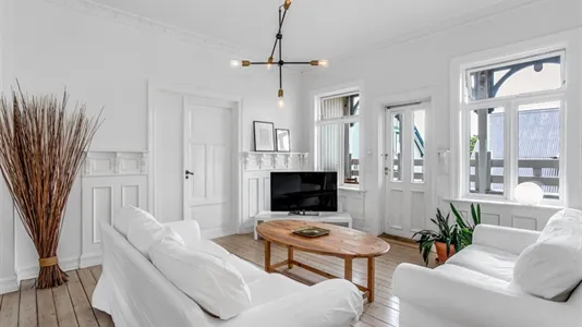 Rooms in Reykjavík Miðborg - photo 5