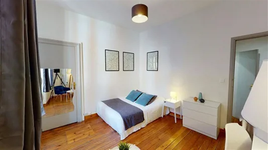 Rooms in Toulouse - photo 3