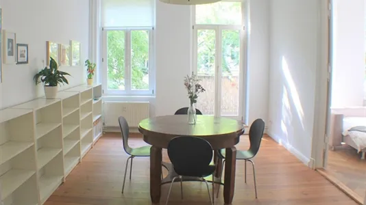 Apartments in Berlin Pankow - photo 4