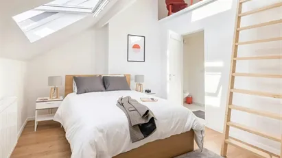 Room for rent in Brussels Sint-Gillis, Brussels