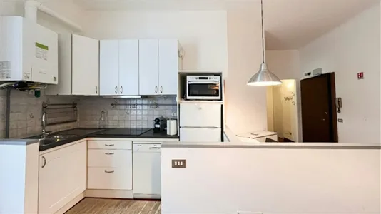 Apartments in Milano Zona 4 - Vittoria, Forlanini - photo 7