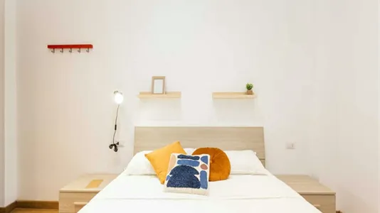 Rooms in Milano Zona 9 - Porta Garibaldi, Niguarda - photo 6