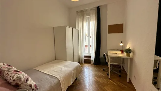 Rooms in Madrid Salamanca - photo 1