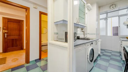 Rooms in Madrid Moncloa-Aravaca - photo 9