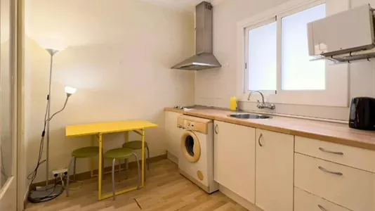 Apartments in Barcelona Sants-Montjuïc - photo 5