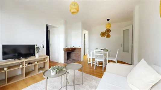 Rooms in Rouen - photo 8