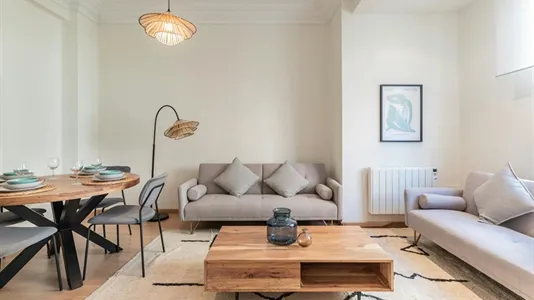 Rooms in Valencia Extramurs - photo 3