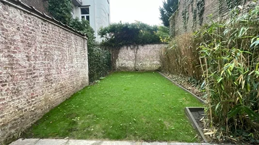 Rooms in Brussels Etterbeek - photo 7