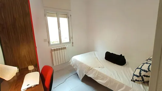 Rooms in Getafe - photo 8