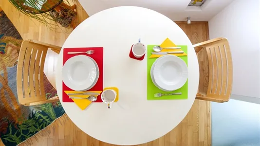 Apartments in Besnica - photo 4