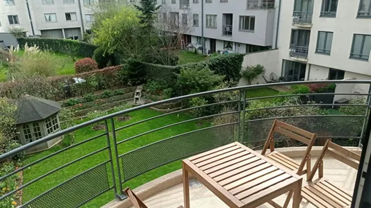 Apartments in Brussels Schaarbeek - photo 4