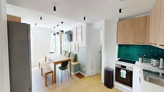 Rooms in Paris 9ème arrondissement - photo 6