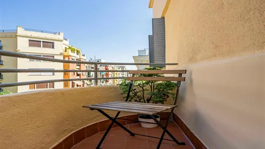 Rooms in Madrid Chamberí - photo 10