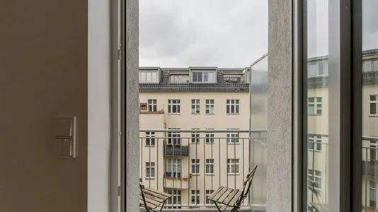 Apartments in Berlin Friedrichshain-Kreuzberg - photo 8